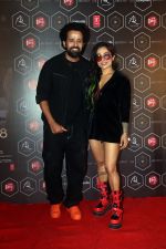 Anil Charanjeett, Shweta Mehta at the launch of film Section 108 Teaser on 27th August 2023 (16)_64eecca2316d7.jpeg