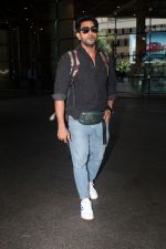 Fahmaan Khan Spotted At Airport on 29th August 2023 (11)_64ef0ef106d99.JPG