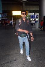 Fahmaan Khan Spotted At Airport on 29th August 2023 (18)_64ef0f391dc4f.JPG