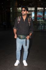 Fahmaan Khan Spotted At Airport on 29th August 2023 (2)_64ef0ebc60d36.JPG