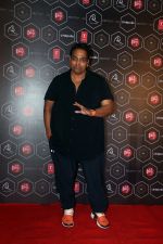 Ganesh Acharya at the launch of film Section 108 Teaser on 27th August 2023 (28)_64eeccb429800.jpeg