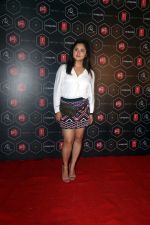 Rashami Desai at the launch of film Section 108 Teaser on 27th August 2023