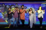 Vicky Kaushal dancing at song Launch of his film The Great Indian Family on 30th August 2023 (15)_64ef571c6b3c2.jpeg