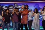 Vicky Kaushal dancing at song Launch of his film The Great Indian Family on 30th August 2023 (20)_64ef57635f649.jpeg