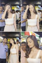 Manushi Chillar Spotted At Airport Arrival on 31st August 2023 (6)_64f017a5921a6.jpg
