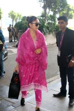 Mrunal Thakur Spotted At Airport Departure on 31st August 2023