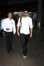 Aditya Roy Kapur Spotted at the airport on 1st September 2023