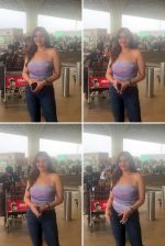 Deepti Sadhwani  Spotted At Airport Departure on 2nd Sept 2023 (4)_64f339f76658b.jpg