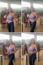 Deepti Sadhwani  Spotted At Airport Departure on 2nd Sept 2023 (5)_64f339f8db865.jpg