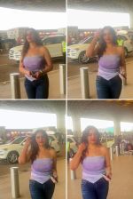 Deepti Sadhwani  Spotted At Airport Departure on 2nd Sept 2023 (8)_64f339fd68f6f.jpg