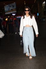 Diana Penty spotted at Airport Arrival on 2nd September 2023