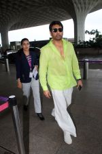 Shekhar Suman Spotted At Airport on 2nd September 2023 (4)_64f2f4158f061.JPG