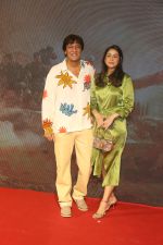 Bhavna Pandey, Chunky Panday at Gadar 2 Success Party on 2nd Sept 2023 (72)_64f41a81033fd.JPG