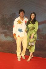 Bhavna Pandey, Chunky Panday at Gadar 2 Success Party on 2nd Sept 2023 (74)_64f41a9035bf0.JPG