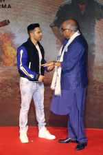 Boney Kapoor, Varun Dhawan at Gadar 2 Success Party on 2nd Sept 2023 (29)_64f41ab6aa0fe.JPG