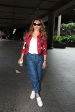 Iulia Vantur Spotted At Airport Arrival on 4th Sept 2023 (11)_64f5e4ffe9670.JPG