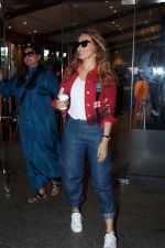 Iulia Vantur Spotted At Airport Arrival on 4th Sept 2023 (2)_64f5e4cd36981.JPG