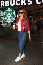 Iulia Vantur Spotted At Airport Arrival on 4th Sept 2023 (3)_64f5e4d1968f6.JPG
