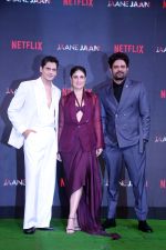 Jaideep Ahlawat, Kareena Kapoor, Vijay Varma at Jaane Jaan Film Trailer Launch on 5th Sept 2023 (26)_64f70f9704386.jpeg