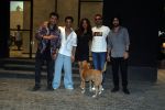 Manjot Singh, Pulkit Samrat, Richa Chadha, Ritesh Sidhwani, Varun Sharma attends Fukrey 3 Star Cast Meet at Excel Office on 4th Sept 2023 (29)_64f6ac8e945f0.jpeg