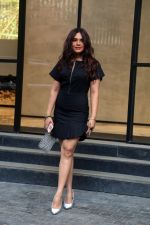 Richa Chadha attends Fukrey 3 Star Cast Meet at Excel Office on 4th Sept 2023 (2)_64f6acc94f0c8.jpeg