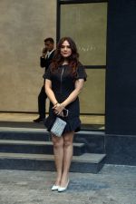 Richa Chadha attends Fukrey 3 Star Cast Meet at Excel Office on 4th Sept 2023
