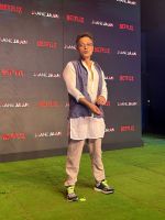 Sujoy Ghosh at Jaane Jaan Film Trailer Launch on 5th Sept 2023 (2)_64f70fdc2c0bb.jpeg