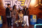 Manjot Singh, Pulkit Samrat, Richa Chadha, Varun Sharma at Fukrey 3 Trailer Launch on 5th Sept 2023 (13)_64f87aa93dbbb.jpeg