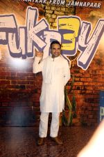 Pankaj Tripathi at Fukrey 3 Trailer Launch on 5th Sept 2023