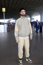 Raghav Juyal Spotted At Airport Departure on 6th Sept 2023