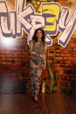 Richa Chadha at Fukrey 3 Trailer Launch on 5th Sept 2023