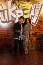 Richa Chadha, Varun Sharma at Fukrey 3 Trailer Launch on 5th Sept 2023 (4)_64f87b0f9183a.jpeg