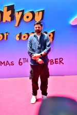 Karan Boolani attends Thank You for Coming Film Promotion on 6th Sept 2023
