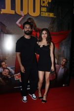 Mouni Roy, Suraj Nambiar attends Dream Girl 2 Success Party on 6th Sept 2023