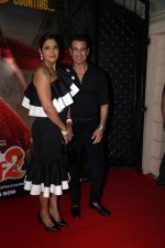 Neelam Singh, Ronit Roy attends Dream Girl 2 Success Party on 6th Sept 2023