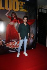 Tusshar Kapoor attends Dream Girl 2 Success Party on 6th Sept 2023