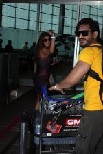 Archana Gautam Spotted At Airport Departure on 8th Sept 2023 (1)_64fb000eabcc0.JPG