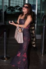 Archana Gautam Spotted At Airport Departure on 8th Sept 2023 (6)_64fb0023362b1.jpg