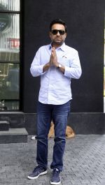 Pankaj Tripathi attends Fukrey 3 Promotion on 6th Sept 2023