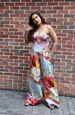 Richa Chadha attends Fukrey 3 Promotion on 6th Sept 2023