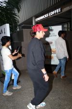 Sania Mirza Spotted At Airport Arrival on 7th Sept 2023 (9)_64fada5b05e71.JPG