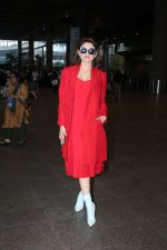 Urvashi Rautela Spotted At Airport Arrival on 8th Sept 2023 (1)_64faf9497deb5.JPG