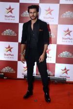 Jai Soni at the Star Parivaar Awards 2023 on 8th Sept 2023