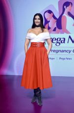 Sonam Kapoor at Pregnancy Care Solution Range Launch Pregaforyou on 11th Sept 2023