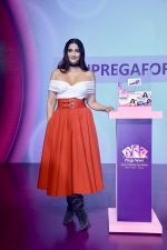 Sonam Kapoor at Pregnancy Care Solution Range Launch Pregaforyou on 11th Sept 2023