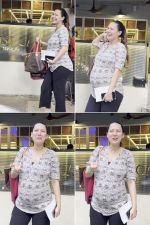 Rochelle Rao Spotted At Bandra on 12th Sept 2023