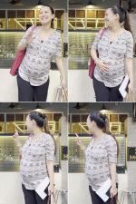 Rochelle Rao Spotted At Bandra on 12th Sept 2023