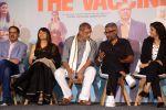 Balram Bhargava, Nana Patekar, Nivedita Bhattacharya, Pallavi Joshi, Vivek Agnihotri attends The Vaccine War Trailer Launch on 12th Sept 2023 (30)_65018bf02dd14.jpeg
