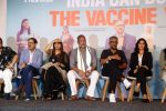 Balram Bhargava, Nana Patekar, Nivedita Bhattacharya, Pallavi Joshi, Vivek Agnihotri attends The Vaccine War Trailer Launch on 12th Sept 2023 (31)_65018bf2c0b42.jpeg