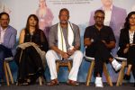 Balram Bhargava, Nana Patekar, Nivedita Bhattacharya, Pallavi Joshi, Vivek Agnihotri attends The Vaccine War Trailer Launch on 12th Sept 2023